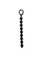 Rimba - anal beads 32 cm - Ø 2.3
