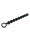 Rimba - anal beads 32 cm - Ø 2.3