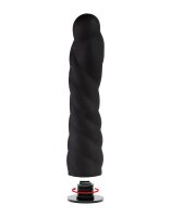 Rimba Latex Play - Exchangeable Dildo for Strap-on -...