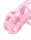 Rimba P-Cage PC01 Peniskäfig Pink 9,5 cm Ø 3,9 cm