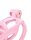 Rimba P-Cage PC01 Peniskäfig Pink 10,5 cm Ø 3,9 cm