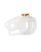 Rimba PC04 Penis Cage Transparent 11.6 cm