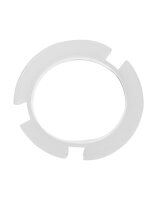 Rimba PC04 Penis Cage Transparent 11.6 cm