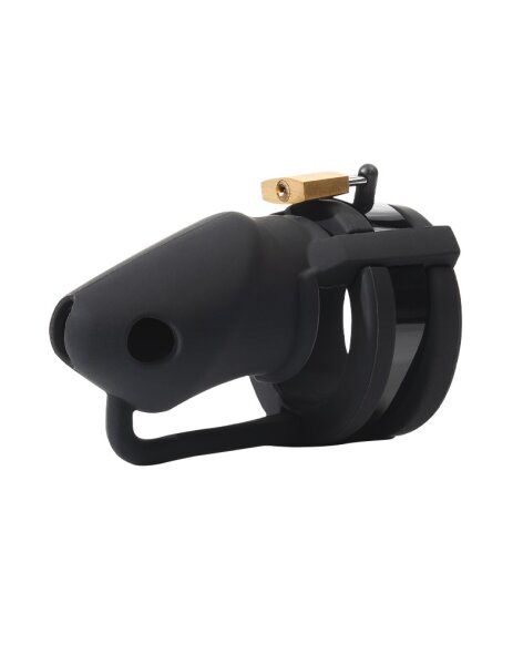 Rimba PC05 Penis Cage Black 11.6 cm