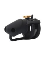 Rimba PC05 Penis Cage Black 11.6 cm