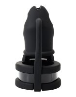 Rimba PC05 Penis Cage Black 11.6 cm