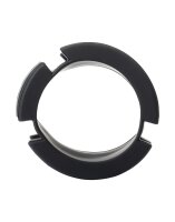 Rimba PC05 Penis Cage Black 11.6 cm