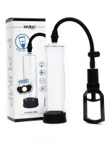 Rimba P-Pump - P-Pump PP01 - Penis Enlarger with Manual...
