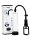 Rimba P-Pump - P-Pump PP01 - Penis Enlarger with Manual Pump - Black