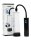 Rimba P-Pump - P-Pump PP02 - Penis Enlarger with Rechargeable Remote - Black