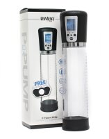 Rimba P-Pump - P-Pump PP04 - Rechargeable Penis Enlarger...