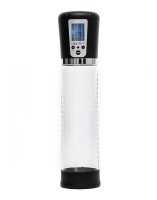 Rimba P-Pump - P-Pump PP04 - Rechargeable Penis Enlarger...