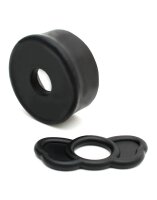 Rimba P-Pump - P-Pump PP04 - Rechargeable Penis Enlarger - Black