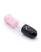Rimba P-Pump - P-Pump PP05 - Electronic Penis Enlarger with Vagina Sleeve