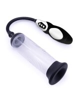 Rimba P-Pump - P-Pump PP06 - Penis Enlarger with Remote Control & Vagina Sleeve
