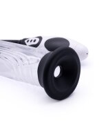 Rimba P-Pump - P-Pump PP06 - Penis Enlarger with Remote Control & Vagina Sleeve