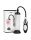 Rimba P-Pump - P-Pump PP06 - Penis Enlarger with Remote Control & Vagina Sleeve