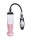 Rimba P-Pump - P-Pump PP06 - Penis Enlarger with Remote Control & Vagina Sleeve