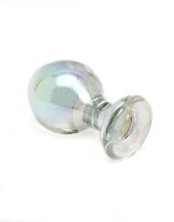 Rimba Sensual Glass - Zelda - Glass Plug - 4.4 cm