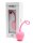Rimba Toys - Paris - Apple-Shaped Kegel Ball - Light Pink