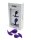 Rimba Copenhagen Anal Plugs Purple Ø 2.7 cm 2-Piece