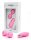 Rimba Ibiza Vibrator Set Rosa 2-teilig
