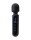 Rimba Toys - Sensual Nights SN01 - Small Wand Massager - Black
