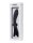 Rimba Toys - Sensual Nights SN04 - G-Spot Vibrator - Black