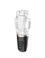 Rimba Toys – Orgastobator 03 – Male...