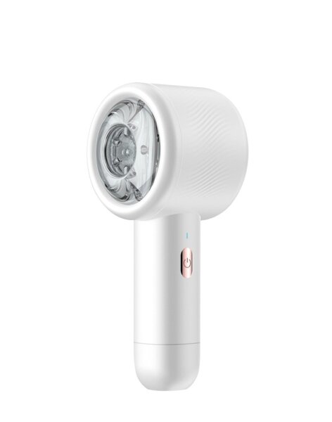 Rimba Toys – Orgastobator 04 – Male Masturbator – White