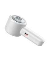 Rimba Toys – Orgastobator 04 – Male Masturbator – White