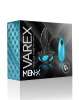 Rocks-Off Men-X Varex Prostate Stimulator Multicolor...