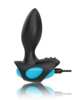 Rocks-Off Men-X Varex Prostate Stimulator Multicolor Ø 3.7 cm