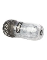 Sauce Black Pepper Sauce Cup Masturbator Sleeve Transparent
