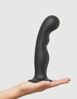 Strap-On-Me - Dildo Plug P&G Size XXL - Black