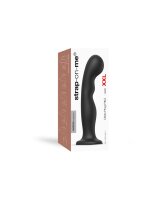 Strap-On-Me - Dildo Plug P&G Size XXL - Black