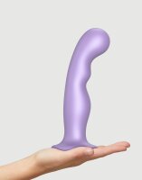 Strap-On-Me Dildo Plug P&G XXL Lilac 20 cm