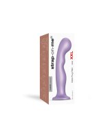 Strap-On-Me Dildo Plug P&G XXL Lilac 20 cm