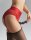 Strap-On-Me Harness Diva Red XL
