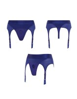 Strap-On-Me Harness Rebel Blue S