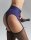 Strap-On-Me Harness Rebel Blau M