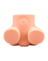 TAMASHII Hentai Girl - Girl in Estrus - Male Masturbator - Nude