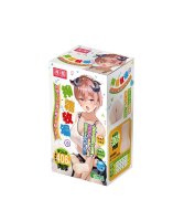 TAMASHII - Squeezing Ranch - Male Masturbator - Nude