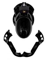 The Vice Chastity Cage Standard Black