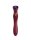 Viotec - Chance - G-Spot Massager - Gold & Wine Red