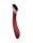 Viotec - Manto - G-Spot Massager - Gold & Wine Red