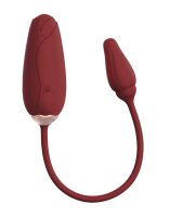 Viotec - Flora - Wearable Vibrator with App Control -...