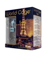World Cage Vegas Penis Chastity Set