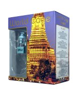 World Cage Bangkok Penis Chastity Set