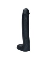 Ylva & Dite - Hyperion - XXL Dildo - Metallic Black /...